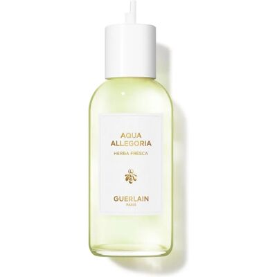 Guerlain Aqua Allegoria Herba Fresca Eau de Toilette - Nachfüllung (200 ml) Guerlain Aqua Allegoria Herba Fresca Eau de Toilette - Nachfüllung (200 ml)