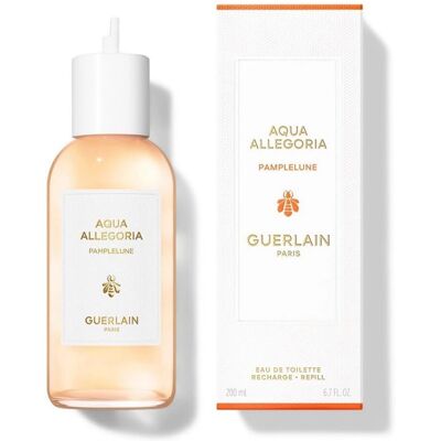 Guerlain Aqua Allegoria Pamplelune Eau de Toilette - Uzupełnienie (200ml) Guerlain Aqua Allegoria Pamplelune Eau de Toilette - Uzupełnienie (200ml)