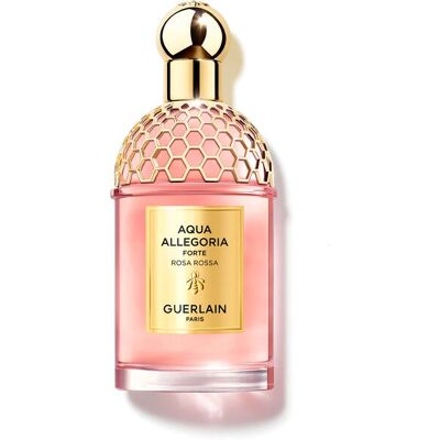 Guerlain Aqua Allegoria Forte Rosa Rossa Eau de Parfum - 125ml Guerlain Aqua Allegoria Forte Rosa Rossa Eau de Parfum - 125ml