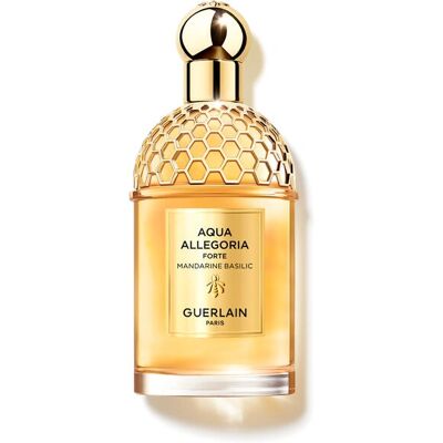 Guerlain Mandarine Basilic Forte Eau de Parfum - 125ml Guerlain Mandarine Basilic Forte Eau de Parfum - 125ml