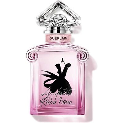 Guerlain La Petite Robe Noire Rose Cherry - Eau de Parfum - 30ml - Publicité Guerlain La Petite Robe Noire Rose Cherry - Eau de Parfum - 30ml - Publicité
