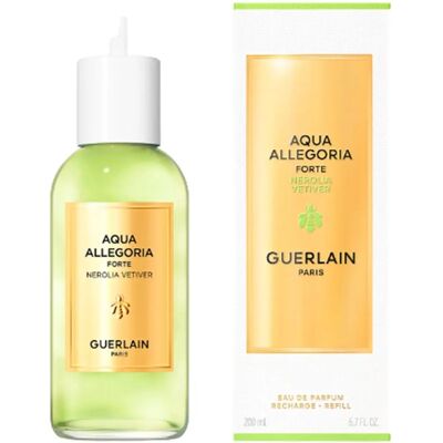 Guerlain Guerlain Nerolia Vetiver Eau de Parfum - Blumig, fruchtig, Vetiver Guerlain Guerlain Nerolia Vetiver Eau de Parfum - Blumig, fruchtig, Vetiver