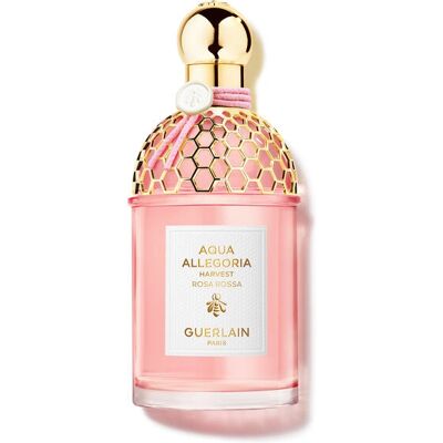 Guerlain Rosa Rossa Eau De Toilette - Limitowana Edycja Guerlain Rosa Rossa Eau De Toilette - Limitowana Edycja