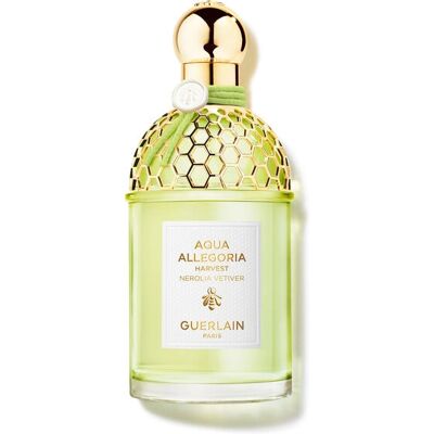 Guerlain Aqua Allegoria Nerolia Vetiver - Eau De Toilette 125ml Guerlain Aqua Allegoria Nerolia Vetiver - Eau De Toilette 125ml