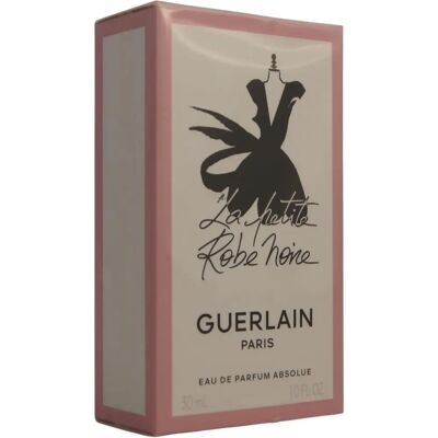 Guerlain La Petite Robe Noire Absolue Eau de Parfum 30ml - Parfym Guerlain La Petite Robe Noire Absolue Eau de Parfum 30ml - Parfym