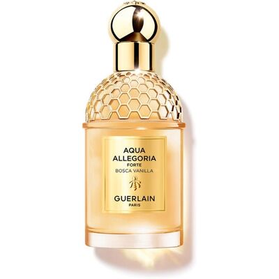 Guerlain Aqua Allegoria Forte Bosca Vanilla Eau de Parfum - 75ml Guerlain Aqua Allegoria Forte Bosca Vanilla Eau de Parfum - 75ml