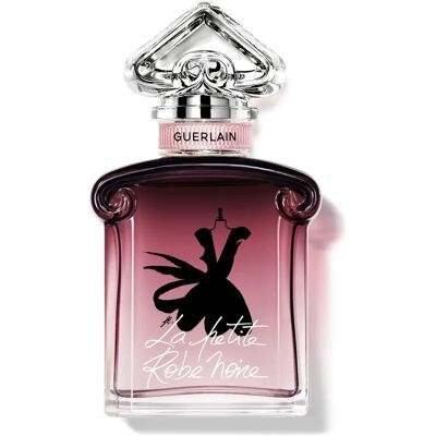 Guerlain La Petite Robe Noire Rose Noire Eau de Parfum - 30ml Guerlain La Petite Robe Noire Rose Noire Eau de Parfum - 30ml