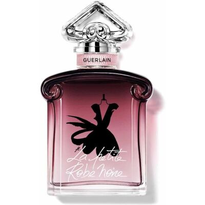 Guerlain La Petite Robe Noire Rose Noire Eau de Parfum - 50 ml Guerlain La Petite Robe Noire Rose Noire Eau de Parfum - 50 ml