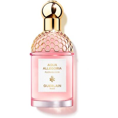 Guerlain Aqua Allegoria Florabloom Eau de Toilette - 75ml Guerlain Aqua Allegoria Florabloom Eau de Toilette - 75ml