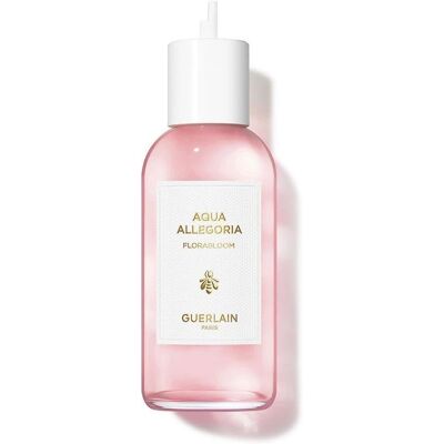 Guerlain Aqua Allegoria Florabloom Eau de Toilette - Nachfüllung (200ml) Guerlain Aqua Allegoria Florabloom Eau de Toilette - Nachfüllung (200ml)