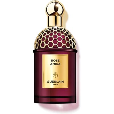 Guerlain Absolus Allegoria Rose Amira Eau de Parfum (125ml) Guerlain Absolus Allegoria Rose Amira Eau de Parfum (125ml)