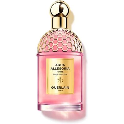 Guerlain Aqua Allegoria Florabloom Forte Eau de Parfum - 75ml Guerlain Aqua Allegoria Florabloom Forte Eau de Parfum - 75ml