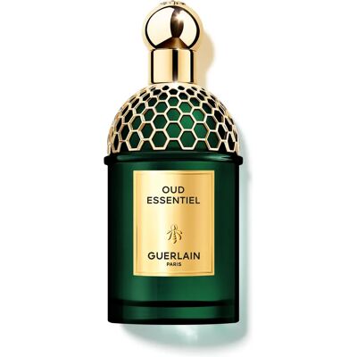 Guerlain Absolus Allegoria Oud Essentiel Eau de Parfum (125ml) Guerlain Absolus Allegoria Oud Essentiel Eau de Parfum (125ml)
