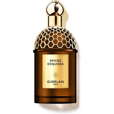 Guerlain Absolus Allegoria Epices Exquises Eau de Parfum (125ml) Guerlain Absolus Allegoria Epices Exquises Eau de Parfum (125ml)