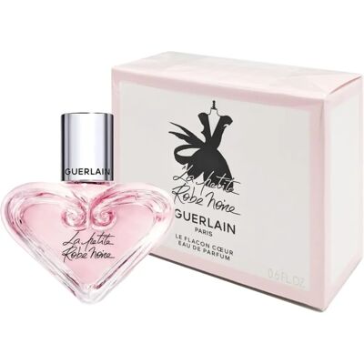 Guerlain La Petite Robe Noire Le Flacon Cœur Eau De Parfum (20ml) Guerlain La Petite Robe Noire Le Flacon Cœur Eau De Parfum (20ml)