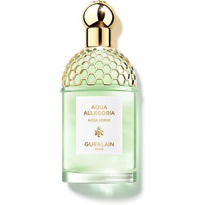 Guerlain Aqua Allegoria Rosa Verde Eau de Toilette - 125ml Guerlain Aqua Allegoria Rosa Verde Eau de Toilette - 125ml