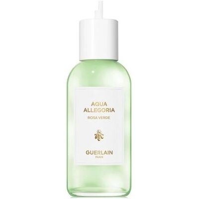 Guerlain Rosa Verde Eau de Toilette - Navulling 200ml Guerlain Rosa Verde Eau de Toilette - Navulling 200ml