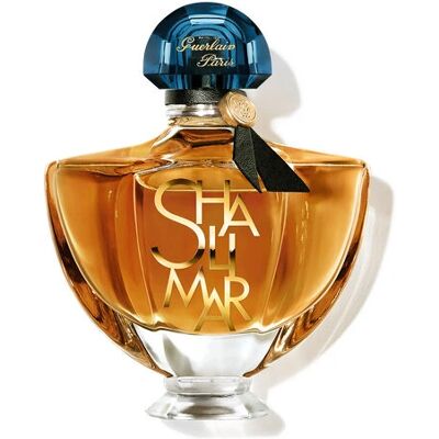 Guerlain Shalimar - Άρωμα Γυναίκας 50ml Guerlain Shalimar - Άρωμα Γυναίκας 50ml