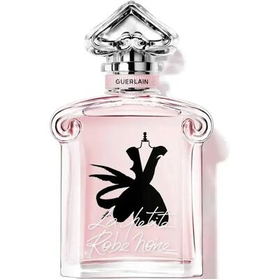 Guerlain La Petite Robe Noire Eau De Toilette 50ml - Kukkaistu, Hedelmäinen, Pinkki Guerlain La Petite Robe Noire Eau De Toilette 50ml - Kukkaistu, Hedelmäinen, Pinkki