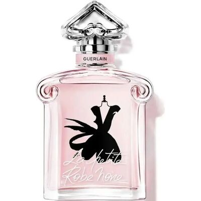 Guerlain La Petite Robe Noire Eau de Toilette - 100ml Blumig Fruchtig Öko-Design Guerlain La Petite Robe Noire Eau de Toilette - 100ml Blumig Fruchtig Öko-Design