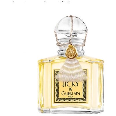Guerlain Jicky Lawenda Róża - Perfumy Guerlain Jicky Lawenda Róża - Perfumy