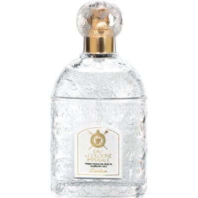Guerlain Imperiale Eau de Cologne pour Hommes Guerlain Imperiale Eau de Cologne pour Hommes