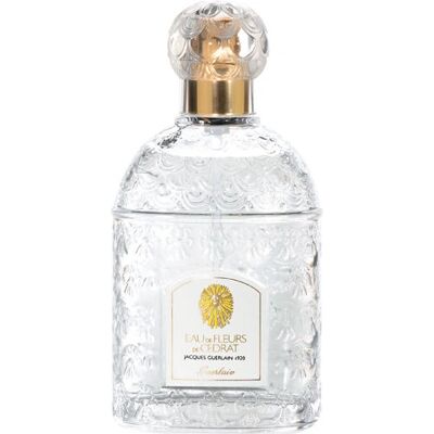 Guerlain Eau de Fleurs de Cédrat Eau de Toilette - 100 ml Guerlain Eau de Fleurs de Cédrat Eau de Toilette - 100 ml