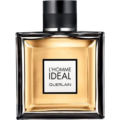 Guerlain L'homme Idéal 50ml Eau de Toilette - Miesten Tuoksu Guerlain L'homme Idéal 50ml Eau de Toilette - Miesten Tuoksu