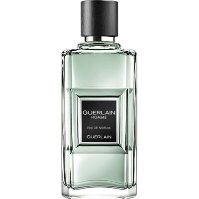 Guerlain Homme Eau de Parfum - 100ml Guerlain Homme Eau de Parfum - 100ml