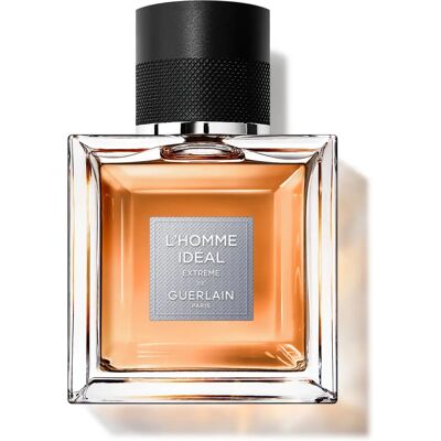 Guerlain L'Homme Idéal Extreme Eau de Parfum - 50ml Guerlain L'Homme Idéal Extreme Eau de Parfum - 50ml
