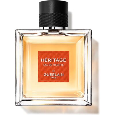 Guerlain Héritage Eau de Toilette 2022 (100ml) Guerlain Héritage Eau de Toilette 2022 (100ml)