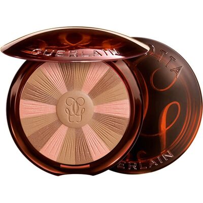 Guerlain Guerlain Terracotta Light Solkysset Rask Glød Pudders Guerlain Guerlain Terracotta Light Solkysset Rask Glød Pudders