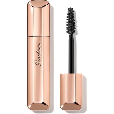 Guerlain Mad Eyes Mascara - Buildable Volume Wasserdicht - Mad Black - 8,5 ml Guerlain Mad Eyes Mascara - Buildable Volume Wasserdicht - Mad Black - 8,5 ml