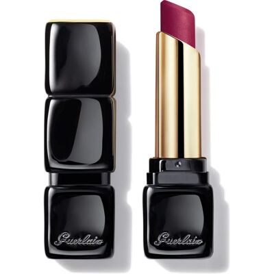 Guerlain KissKiss Tender Matte Lippenstift - Lippenstift Guerlain KissKiss Tender Matte Lippenstift - Lippenstift