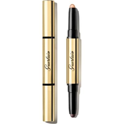 Ombré occhi Guerlain Mad Eyes Prugna Profonda Oro Ombré occhi Guerlain Mad Eyes Prugna Profonda Oro