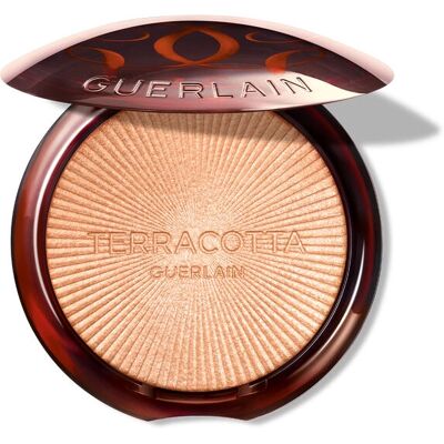 Guerlain Terracotta Luminizer - Cool Ivory - Gesichtspuder Guerlain Terracotta Luminizer - Cool Ivory - Gesichtspuder