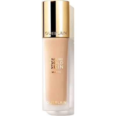 Guerlain Parure Gold Skin Matte Foundation - Foundation Guerlain Parure Gold Skin Matte Foundation - Foundation