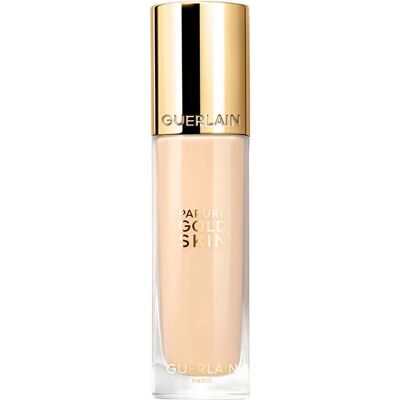 Guerlain Parure Gold Hudstråle Foundation - Foundation Guerlain Parure Gold Hudstråle Foundation - Foundation