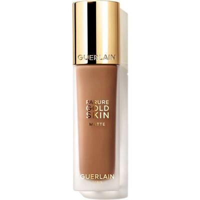Guerlain Parure Gold Skin Matte Foundation - SPF 15, 6N, 35 ml Guerlain Parure Gold Skin Matte Foundation - SPF 15, 6N, 35 ml