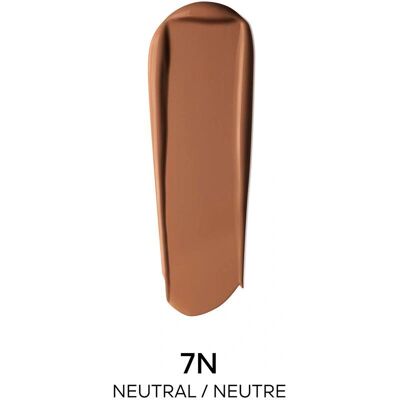 GUERLAIN Parure Gold Skin Matte Foundation langanhaltend SPF 15 Farbton 7N 35 ml GUERLAIN Parure Gold Skin Matte Foundation langanhaltend SPF 15 Farbton 7N 35 ml