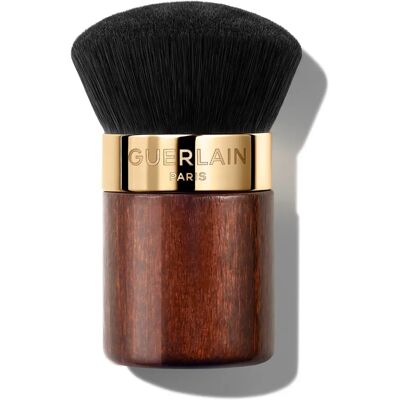 Guerlain Parure Gold Skin Kabuki Pinsel - Foundation Pinsel - Makeup Werkzeug Guerlain Parure Gold Skin Kabuki Pinsel - Foundation Pinsel - Makeup Werkzeug