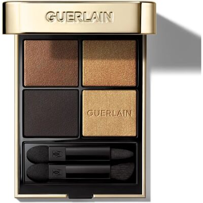 Guerlain Royal Jungle Øyeskyggepalett - Øyeskyggepalett Guerlain Royal Jungle Øyeskyggepalett - Øyeskyggepalett