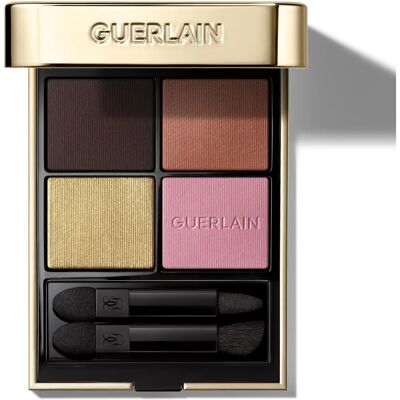 Palette Ombre G di Guerlain - Farfalla di Metallo Palette Ombre G di Guerlain - Farfalla di Metallo