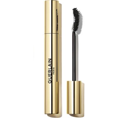Guerlain Noir G Mascara - Nero - Volume & Riccio 24h Guerlain Noir G Mascara - Nero - Volume & Riccio 24h