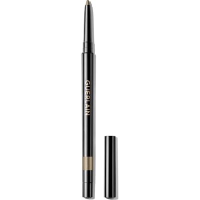 Guerlain Malli Jungle Green Vesitiivis Silmätussi Guerlain Malli Jungle Green Vesitiivis Silmätussi
