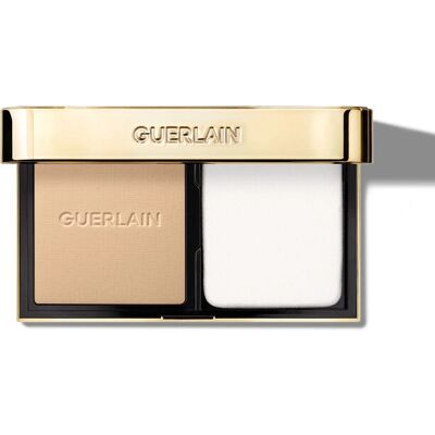 Guerlain Parure Gold Compact - Skin Control - Matte Foundation Guerlain Parure Gold Compact - Skin Control - Matte Foundation