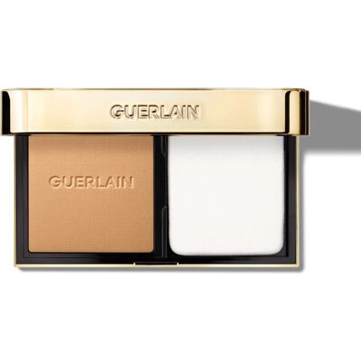 Guerlain Parure Gold Skin Control Compact - Powder Guerlain Parure Gold Skin Control Compact - Powder