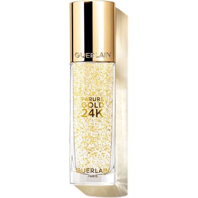 Guerlain Parure Gold 24K Primer - Glansbasis Guerlain Parure Gold 24K Primer - Glansbasis