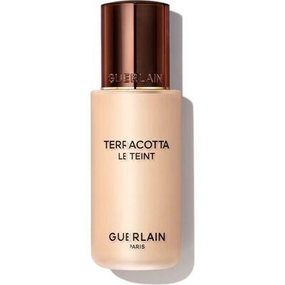 Guerlain Guerlain Terracotta Le Teint Natürliches Leuchtende Flüssigfoundation - 35ml Guerlain Guerlain Terracotta Le Teint Natürliches Leuchtende Flüssigfoundation - 35ml