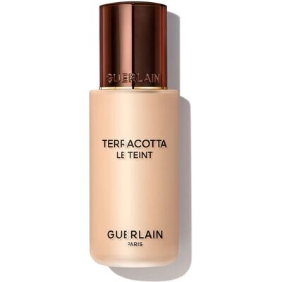 Guerlain Guerlain Terracotta Le Teint Foundation 24H Guerlain Guerlain Terracotta Le Teint Foundation 24H